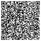 QR code with Calis Mexican American Grill contacts