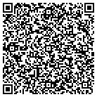 QR code with White Dragon Kung Fu contacts