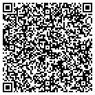 QR code with G A T P Automotive Training contacts