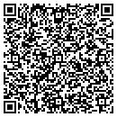 QR code with C & C Cousins Inc contacts
