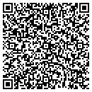 QR code with Harte-Hanks Inc contacts