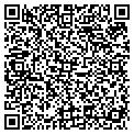 QR code with Hfc contacts