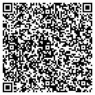 QR code with G W Keeney Consulting Inc contacts