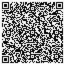 QR code with Hoover Digest contacts