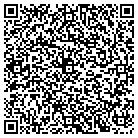 QR code with Zapata Black Belt Academy contacts