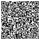 QR code with Cbs Flooring contacts