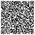 QR code with Iron Mountain Karate Inc contacts