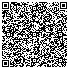 QR code with J & K Home Inspection Service contacts