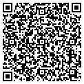 QR code with Jerald M Volin contacts