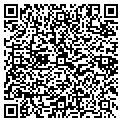 QR code with Jcm Marketing contacts