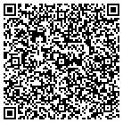 QR code with White Crane Christian Karate contacts