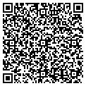QR code with Jsm contacts