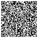 QR code with The New Bottle Shop contacts