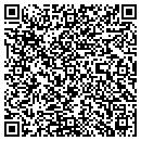 QR code with Kma Marketing contacts
