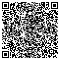 QR code with Tony's Too contacts
