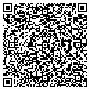 QR code with Ryokubi Dojo contacts
