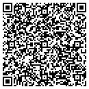 QR code with T & S Liquors LLC contacts