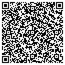 QR code with F S Evergreen Inc contacts