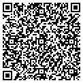 QR code with IWD LLC contacts