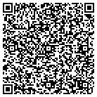 QR code with Cornerstone Tile & Floor contacts