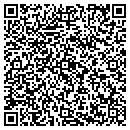 QR code with M 20 Marketing LLC contacts