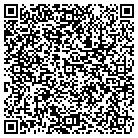 QR code with High Rollers Bar & Grill contacts