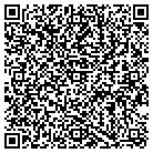 QR code with N Excellence Wood Inc contacts