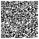QR code with Wecycleads.com Llc contacts
