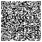 QR code with M E Marketing International contacts
