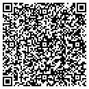 QR code with Custom Carpet Center contacts