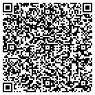 QR code with M K Financial Service contacts
