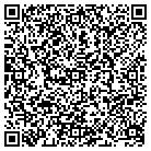 QR code with Dabney Carpet Installation contacts
