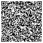 QR code with Houston Pewett Property Service contacts
