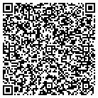 QR code with Bankruptcy Clinic of Cheboygan contacts