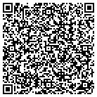 QR code with West End Package Store contacts