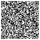 QR code with Dansville Dimension Corp contacts