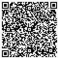 QR code with GNC contacts