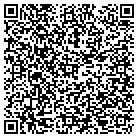 QR code with White Mountain Package Store contacts