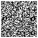 QR code with Davids Nook contacts