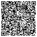 QR code with GDI contacts
