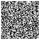 QR code with Richard E Moore Inc contacts