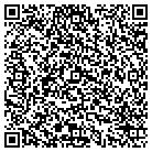 QR code with Walter Hargett Builder Inc contacts