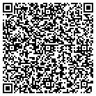 QR code with Heartland Digital Outdoor contacts