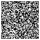 QR code with O C Premier Group contacts