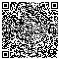QR code with On 24 contacts