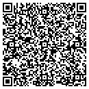 QR code with Karate Plus contacts