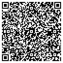 QR code with D & P Floor Covering contacts