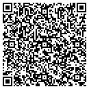 QR code with A Tech Home Inspection contacts