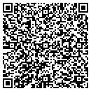 QR code with TechFriday contacts