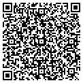 QR code with John T Barrett DDS contacts